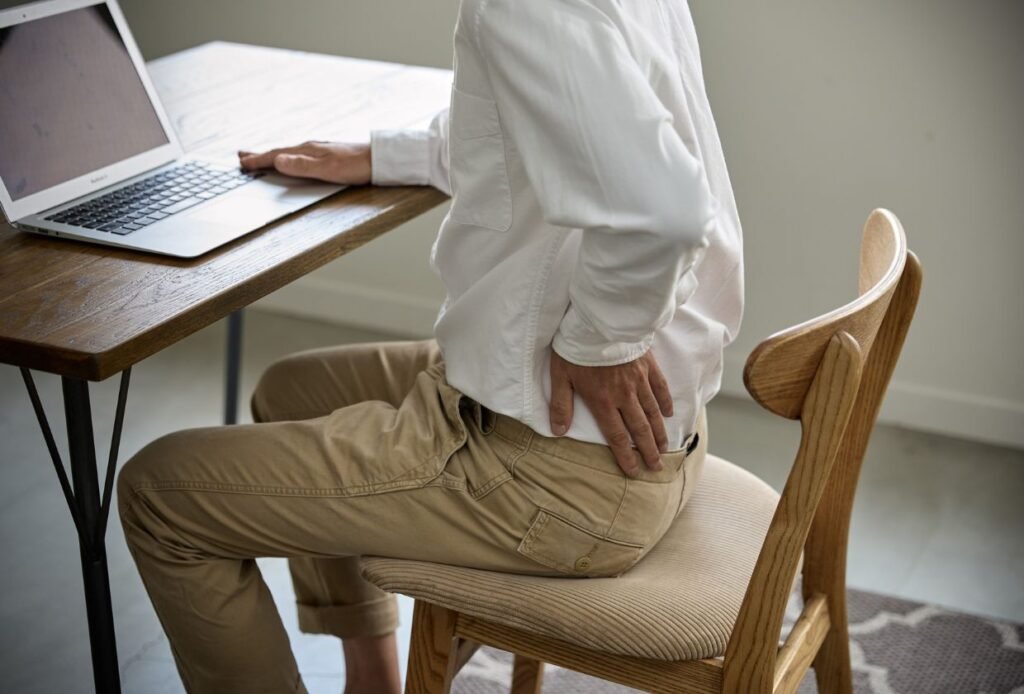 Como Aliviar Dores Musculares Frequentes? Veja Dicas e Cuidados Diários 4 Dores Musculares Frequentes