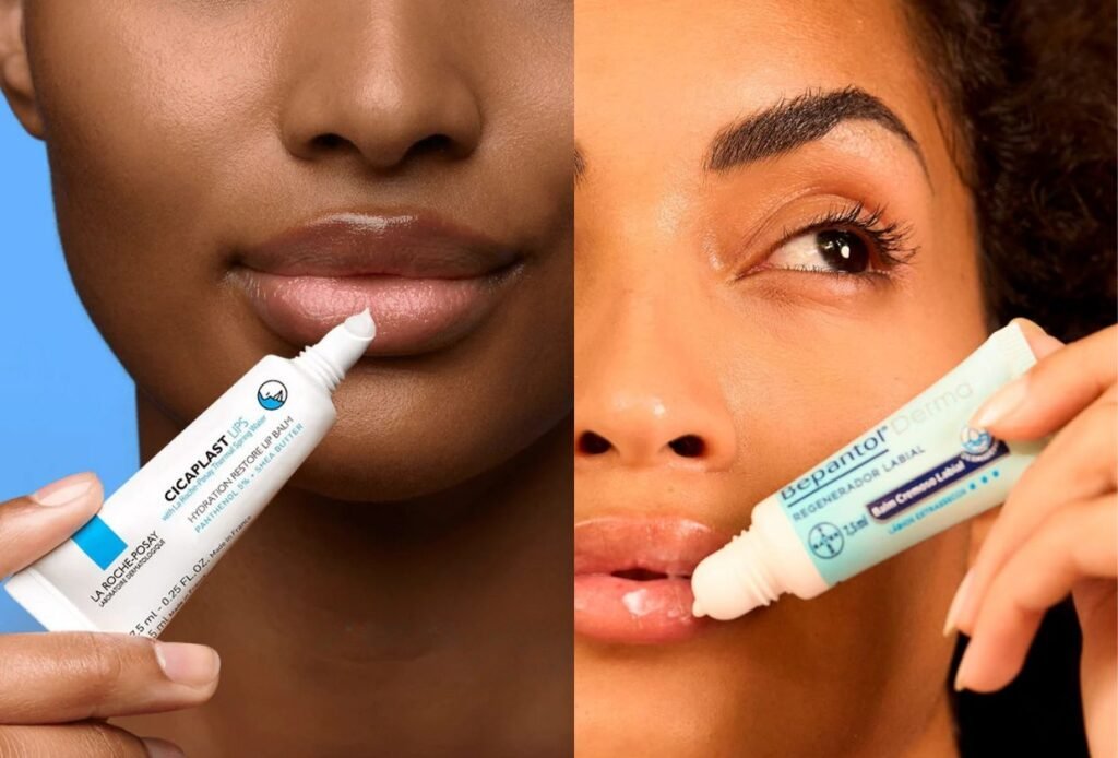 Melhor Hidratante Labial: Top 10 para Deixar Seus Lábios um Luxo de Hidratação 3 Qual o melhor hidratante labial para cada necessidade