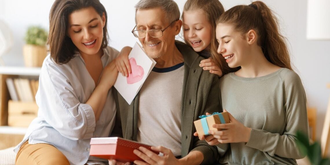 O que Dar de Presente Dia dos Pais? Veja Opções Criativas, Baratas e Cheias de Significado 1 Presente Dia dos Pais