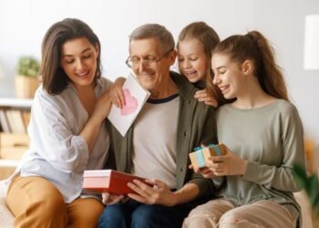 O que Dar de Presente Dia dos Pais? Veja Opções Criativas, Baratas e Cheias de Significado 5 Presente Dia dos Pais