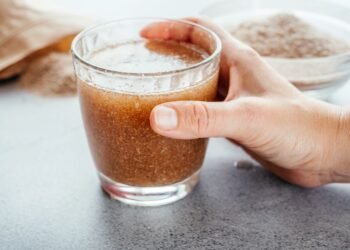 Psyllium é o Ozempic Natural