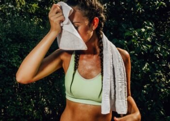 Diferença entre pré e pós treino