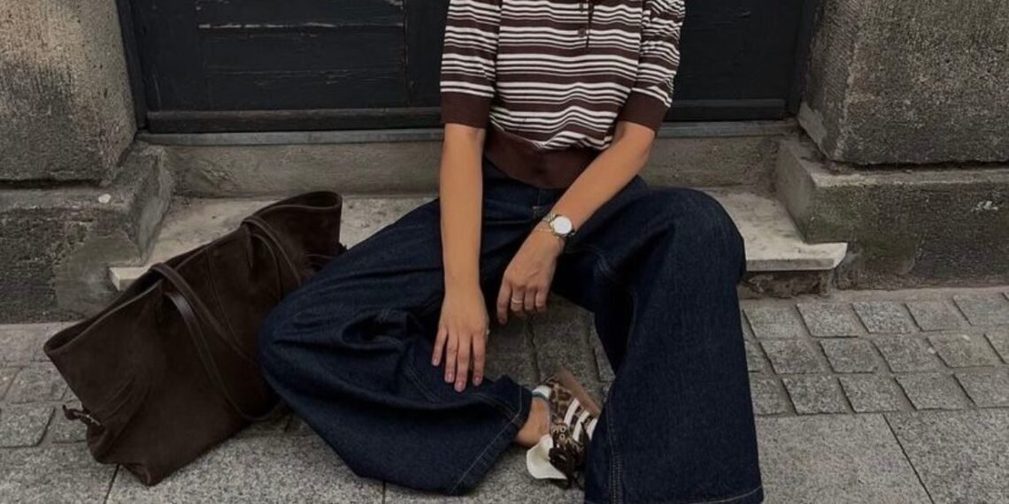 36 Looks com camisa polo feminina: inspirações que provam que essa peça é indispensável no guarda roupa 1 como usar camisa polo