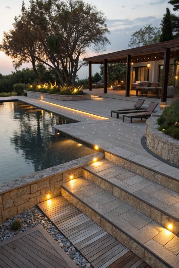 Iluminação Decorativa: Truques para Deixar Sua Casa Mais Charmosa 6 Iluminação Decorativa