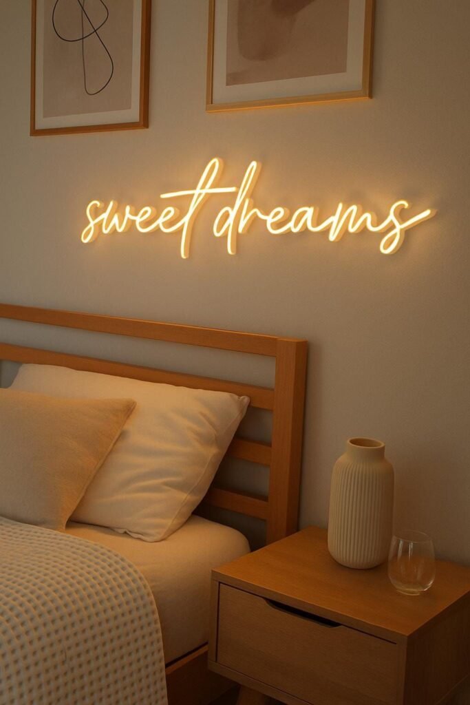 Iluminação Decorativa: Truques para Deixar Sua Casa Mais Charmosa 4 Iluminação Decorativa Truques