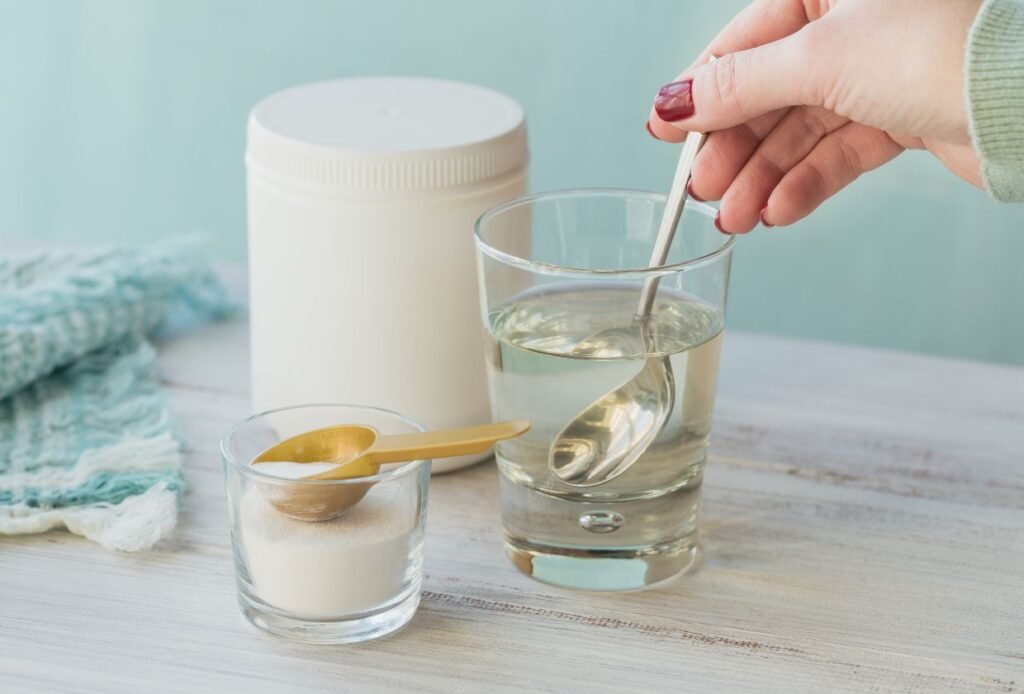 Descubra Qual o Melhor Horário para Tomar Colágeno e Turbine Sua Rotina de Beleza e Saúde 5 Quanto tempo leva para o colágeno fazer efeito