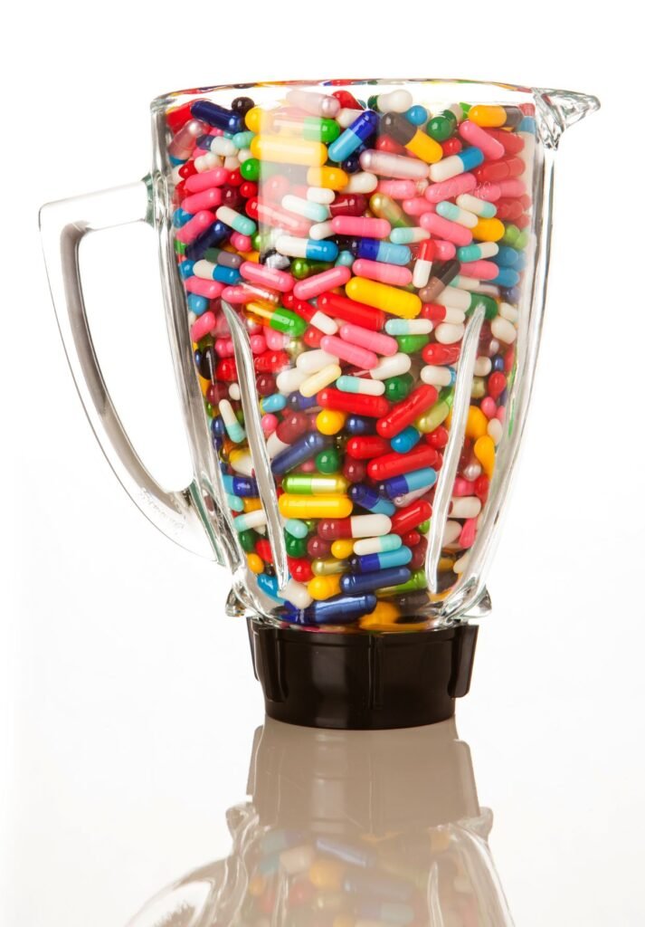 o que é hipervitaminose