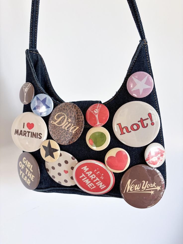 Acessórios de moda criativos para transformar qualquer look 4 Acessórios de moda