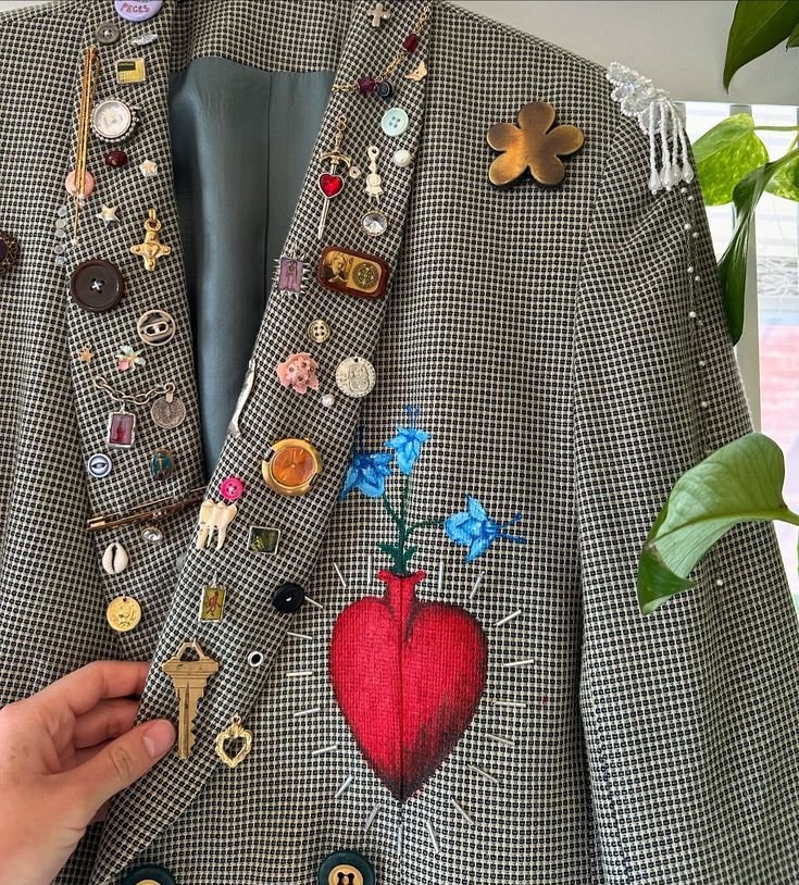 Acessórios de moda criativos para transformar qualquer look 5 Acessórios de moda criativos