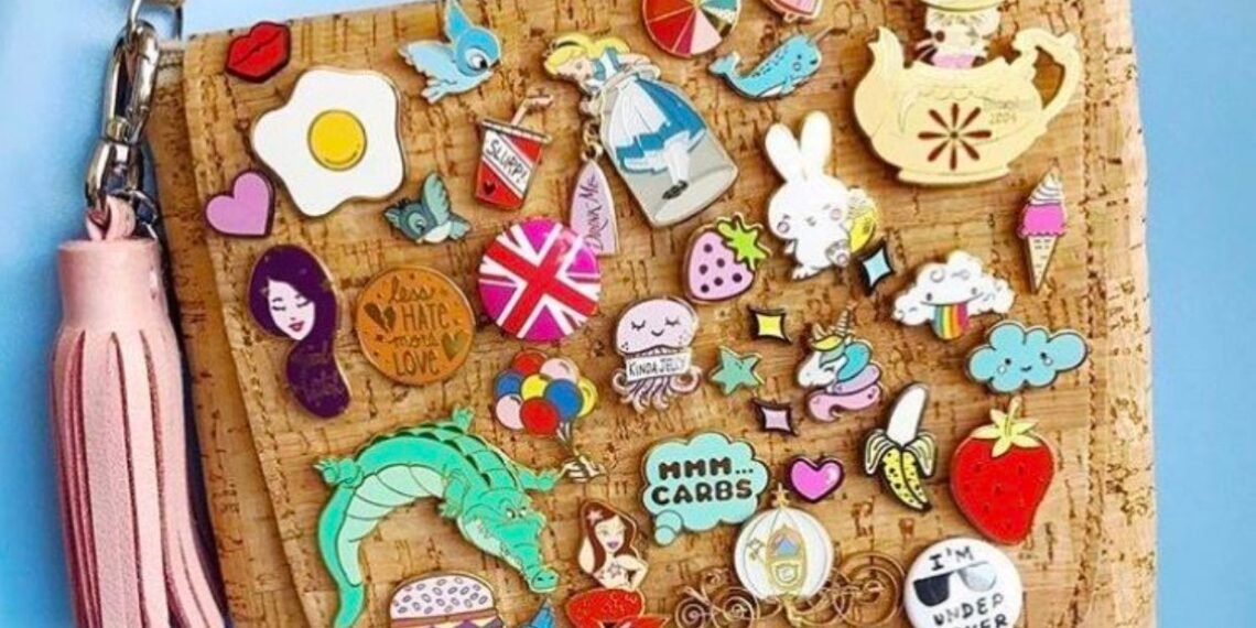 Acessórios de moda criativos para transformar qualquer look 1 Acessórios de moda divertidos