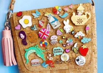 Acessórios de moda criativos para transformar qualquer look 27 Acessórios de moda divertidos