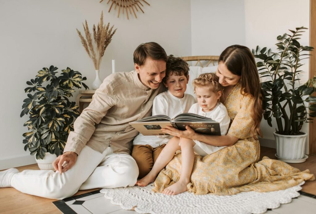 passeios em família nas férias