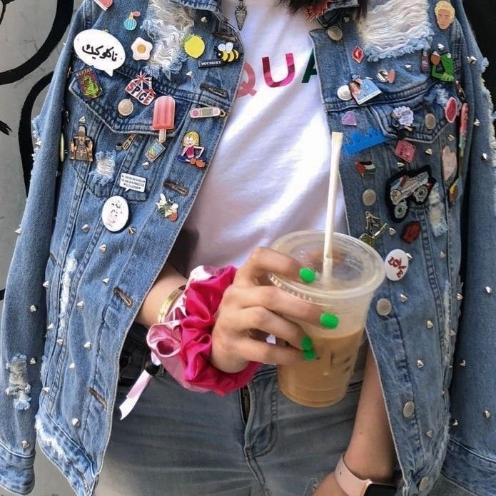 Acessórios de moda criativos para transformar qualquer look 2 acessorios de moda criativos