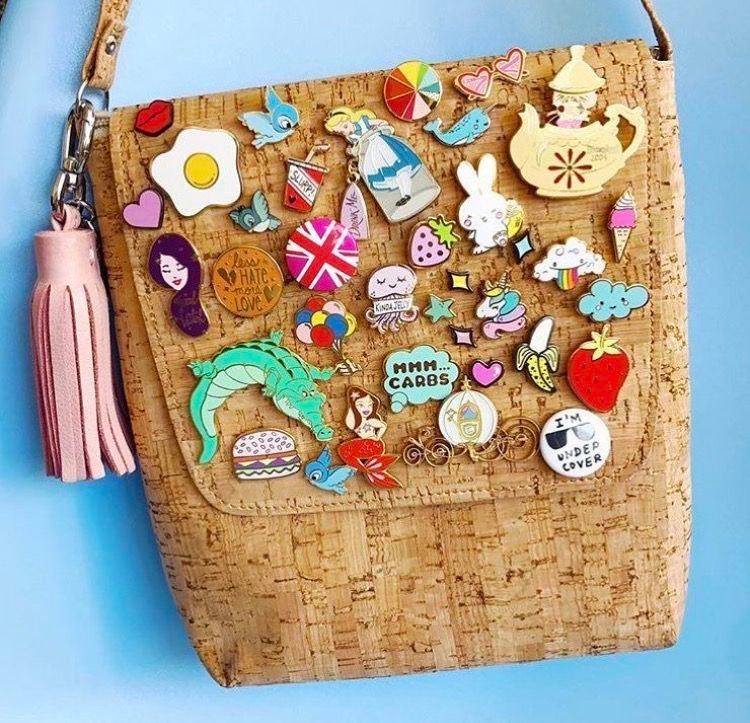 Acessórios de moda criativos para transformar qualquer look 9 Acessórios de moda criativos