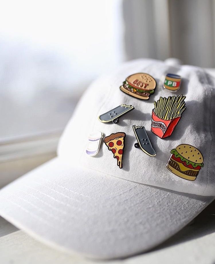 Acessórios de moda criativos para transformar qualquer look 3 Acessórios de moda criativos