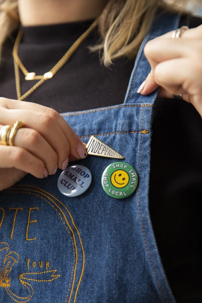 Acessórios de moda criativos para transformar qualquer look 7 Acessórios de moda divertidos