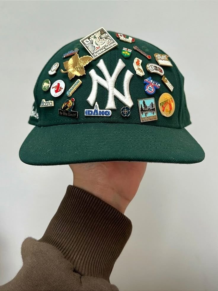 Acessórios de moda criativos para transformar qualquer look 6 Acessórios de moda criativos