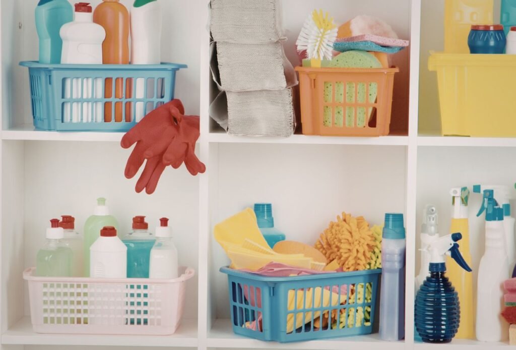 Tecnologia no Dia a Dia Feminino: Invenções que Facilitam a Rotina em Casa 4 rotina em casa