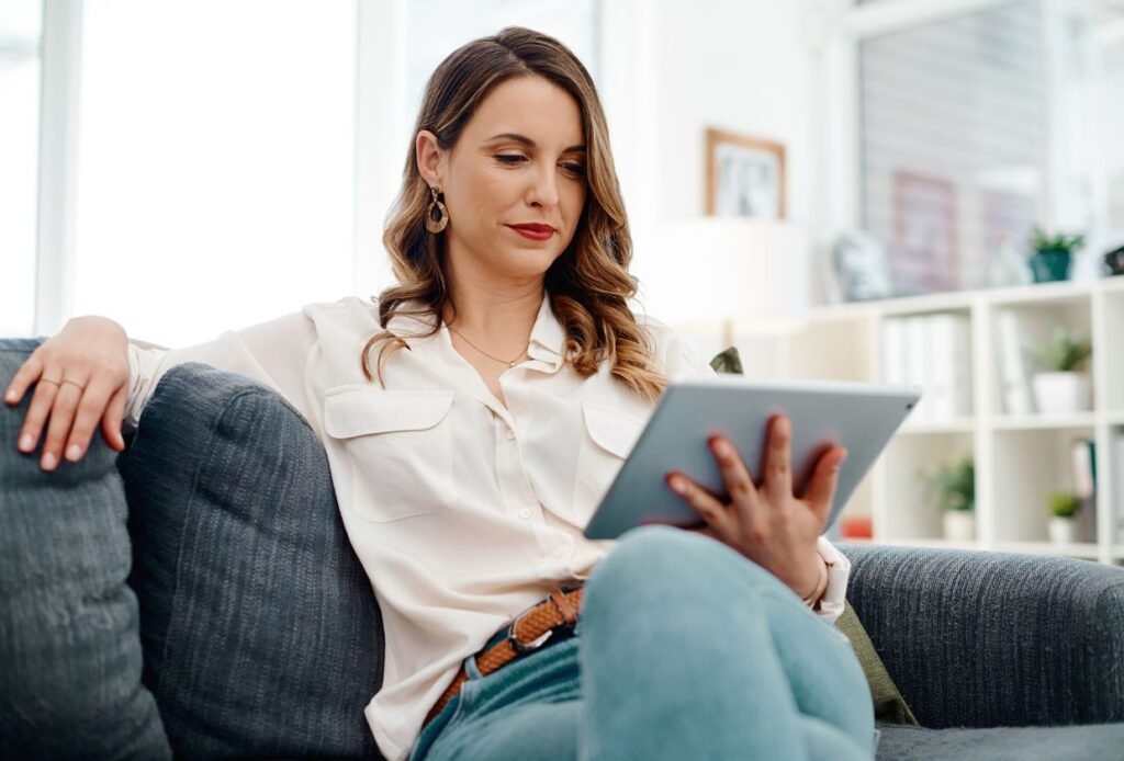 Tecnologia no Dia a Dia Feminino: Invenções que Facilitam a Rotina em Casa 2 Tecnologia no Dia a Dia Feminino