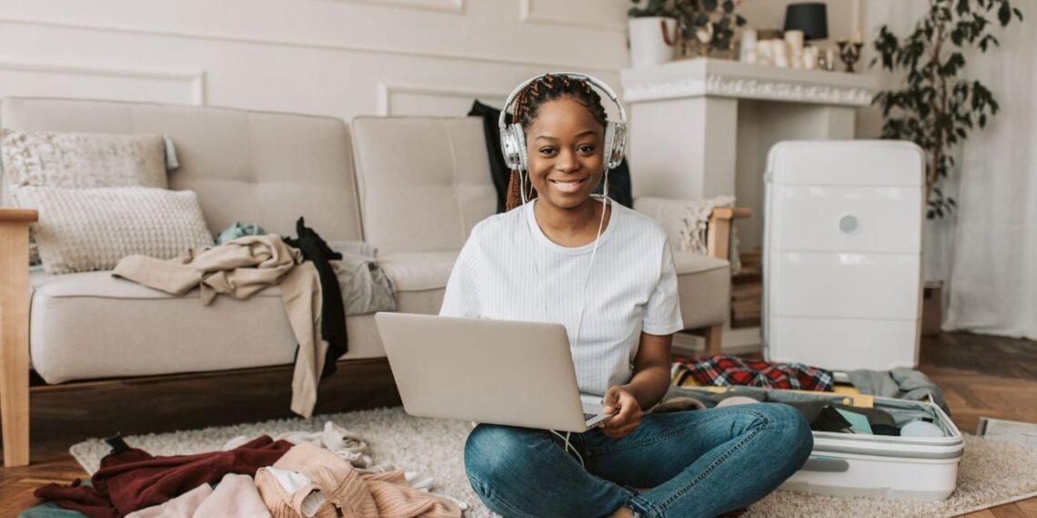 Tecnologia no Dia a Dia Feminino: Invenções que Facilitam a Rotina em Casa 1 rotina em casa