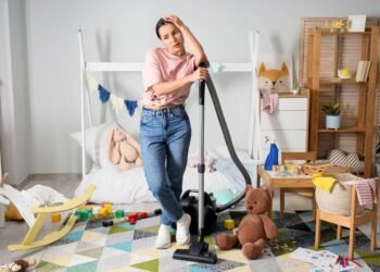 Como criar uma rotina de organização