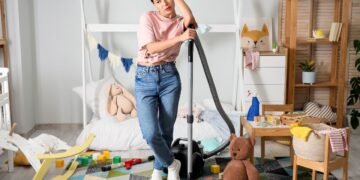 Como criar uma rotina de organização