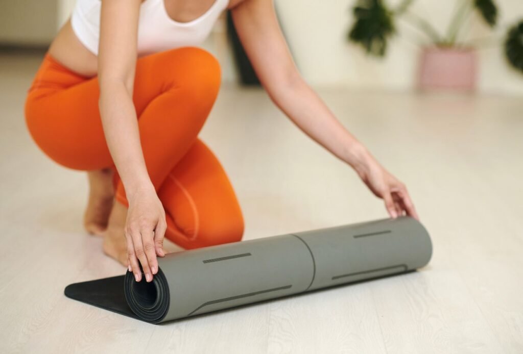 Rotina de Exercícios Que Caiba na Vida Real 