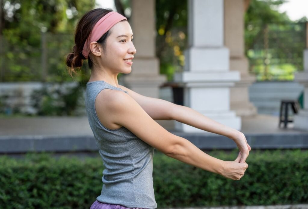 exercícios para quem tem pouco tempo