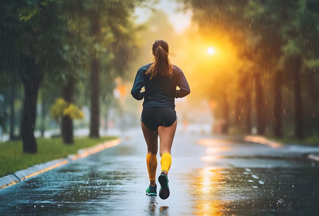 Rotina de Exercícios 