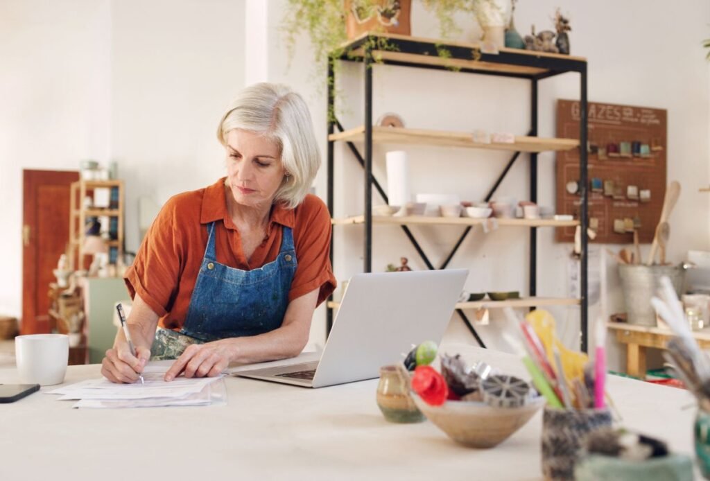 Transformar um Hobby em Renda Extra 