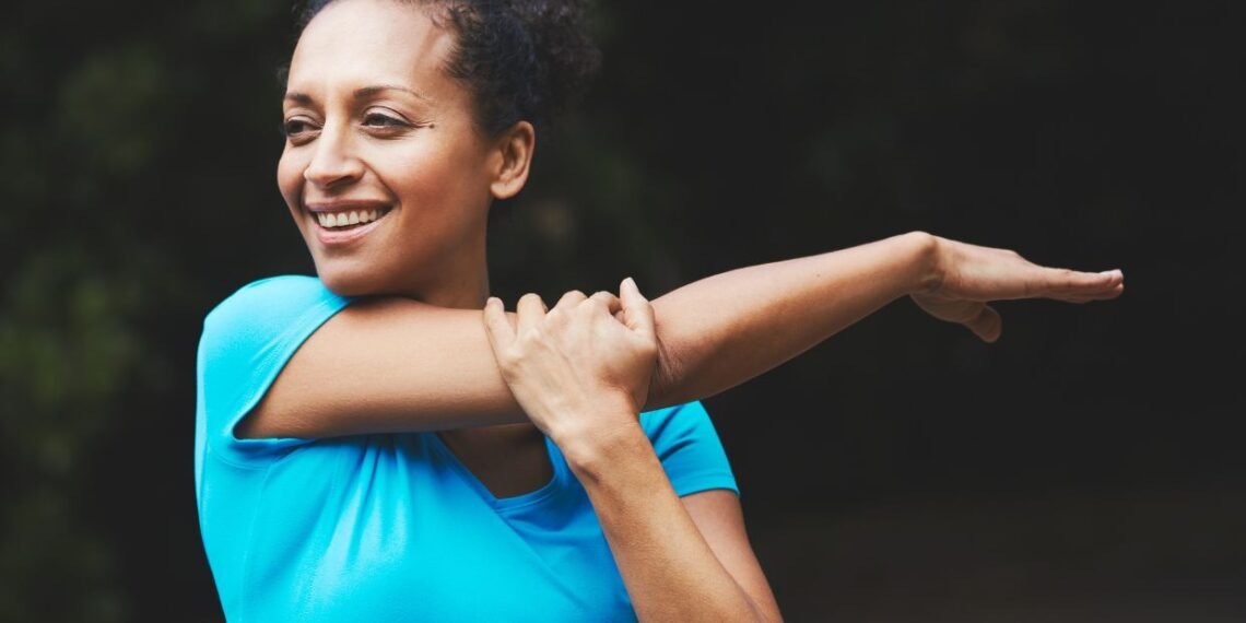 atividade física no dia a dia