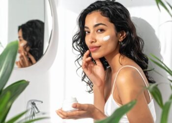 como criar uma rotina de autocuidado