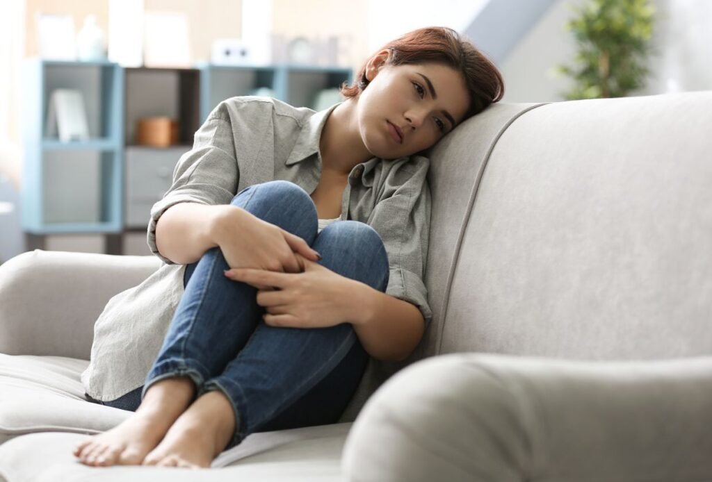 Cansaço Constante Não É Normal: Sinais de Que Seu Corpo Está Pedindo Pausa 5 o que fazer para descansar