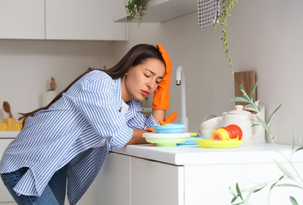 Cansaço Constante Não É Normal: Sinais de Que Seu Corpo Está Pedindo Pausa 3 Cansaço Constante