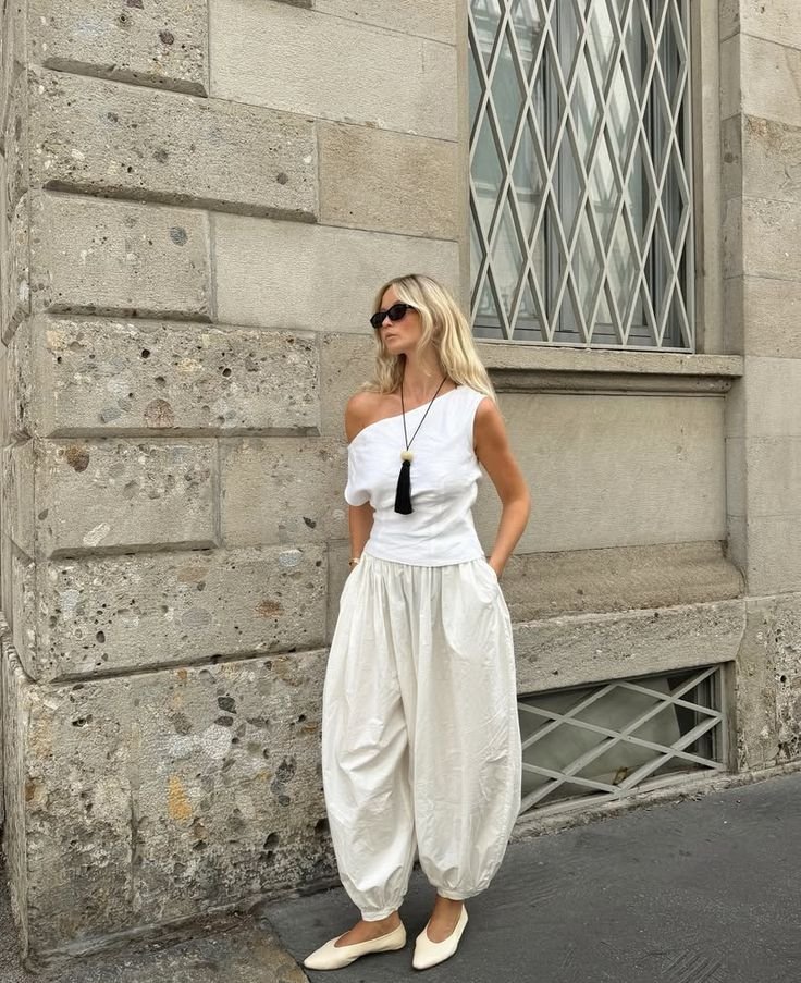 Tendências de verão: peças frescas que valorizam o corpo feminino 4 tendências de verão