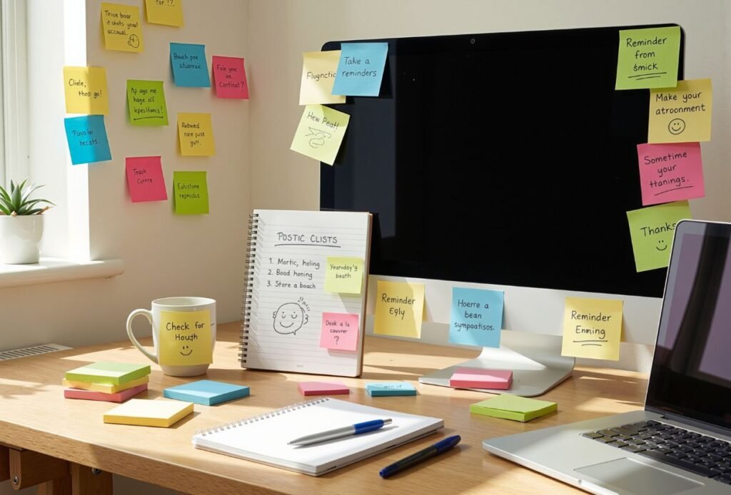 Como criar rotina de organização leve para quem vive cansada: como manter a casa em ordem sem se esgotar 3 rotina de organização