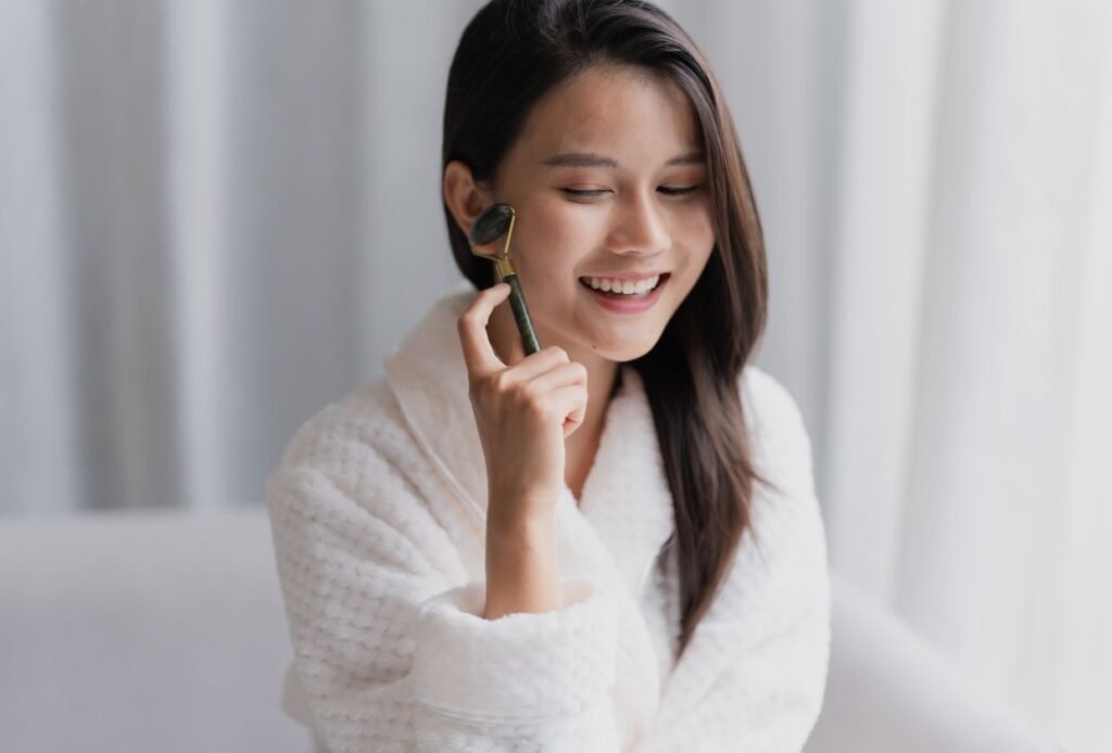 Autocuidado emocional e visual