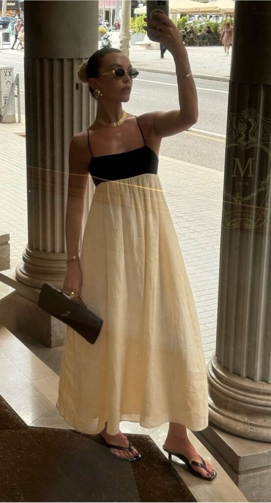 O retorno das chokers: como usar gargantilha em looks modernos e elegantes 4 chokers