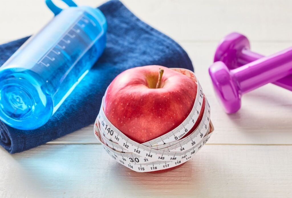 organização como autocuidado