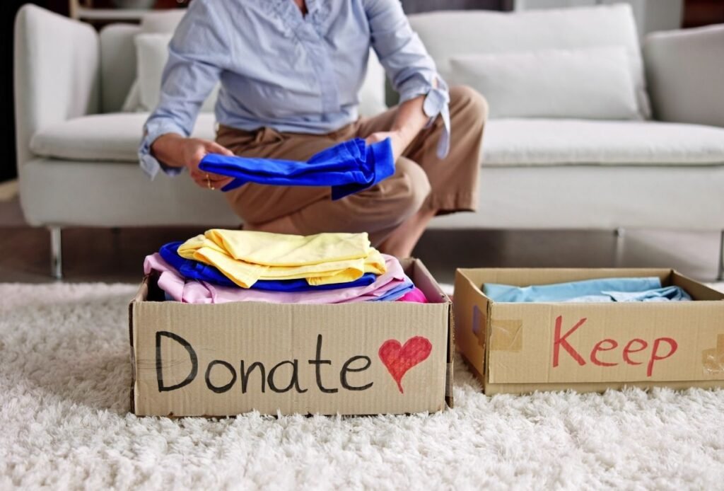 Como desapegar sem dor: um guia emocional para soltar o que já não faz sentido 7 como desapegar