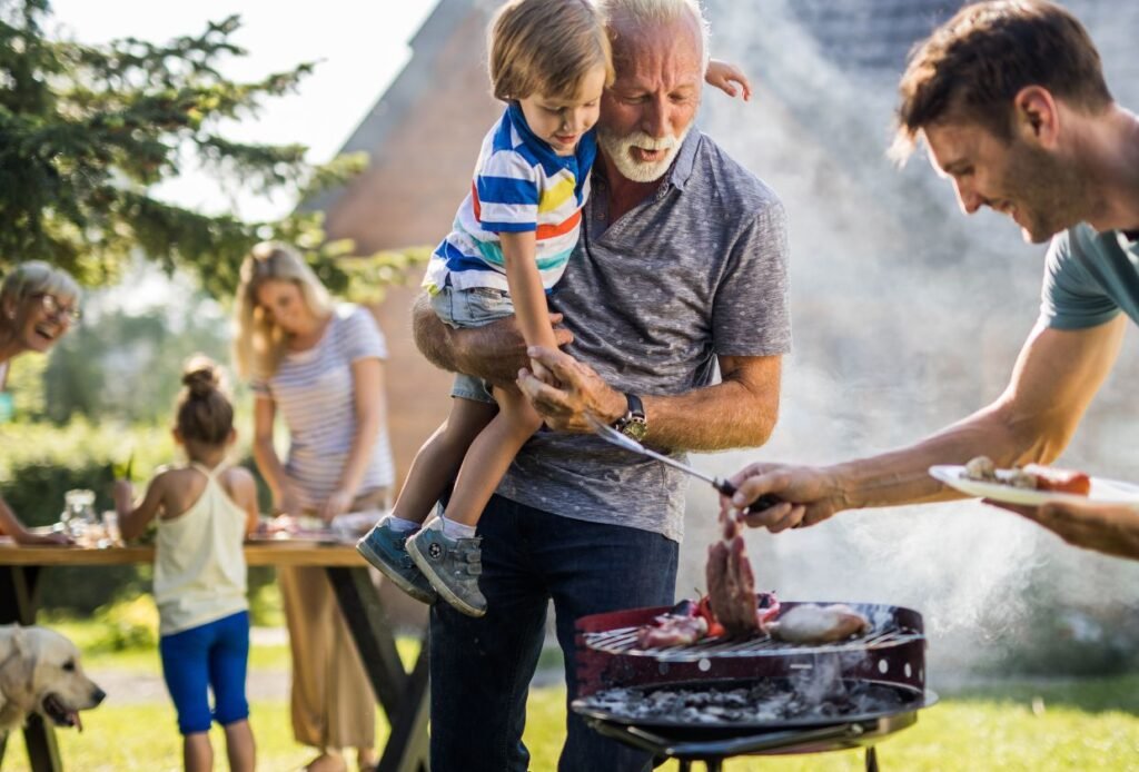  como criar tradições afetivas com a família 