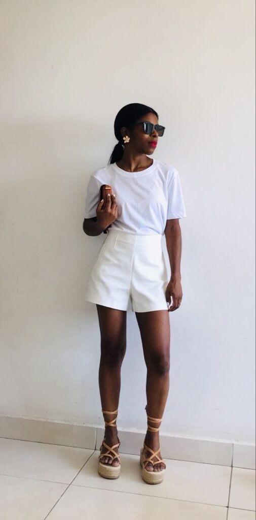 Tendências de verão: peças frescas que valorizam o corpo feminino 9 Tendências de verão