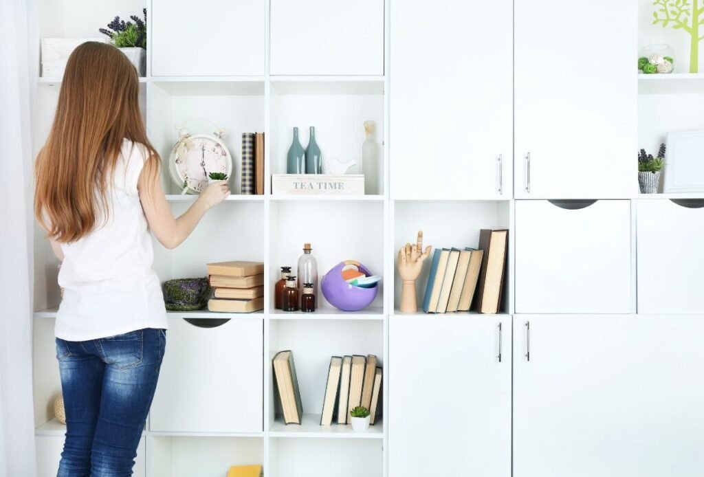 Como organizar a casa com pouco tempo: guia realista para mulheres ocupadas 4 como acabar com a bagunça