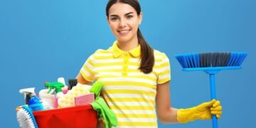 Como criar rotina de organização leve