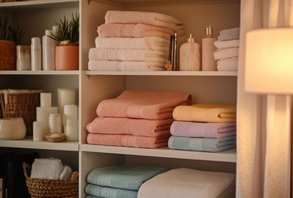 Casa Bagunçada Nunca Mais: 10 Erros de Organização que Você Precisa Evitar em 2026 5 Como acabar com a bagunça