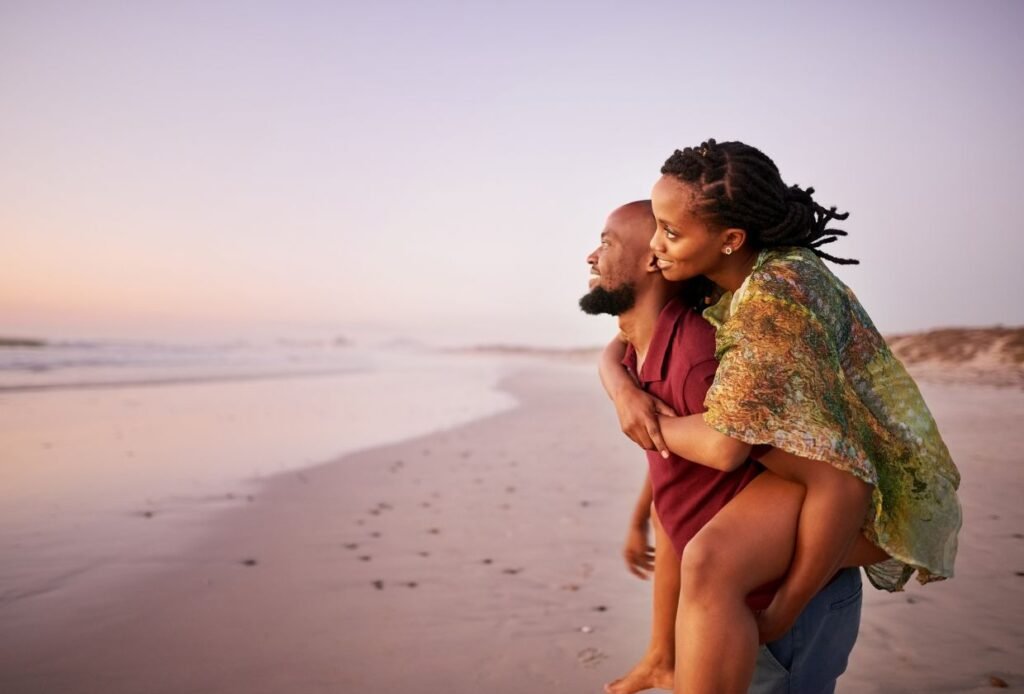 Saúde emocional do casal