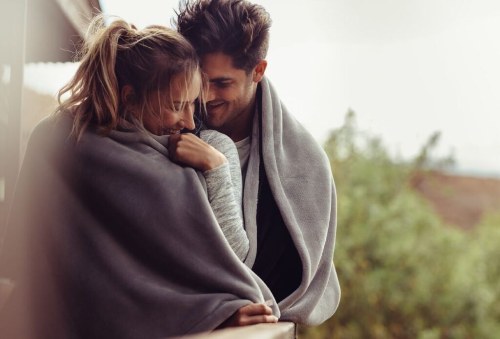 como estresse, rotina e ansiedade afetam a intimidade do casal