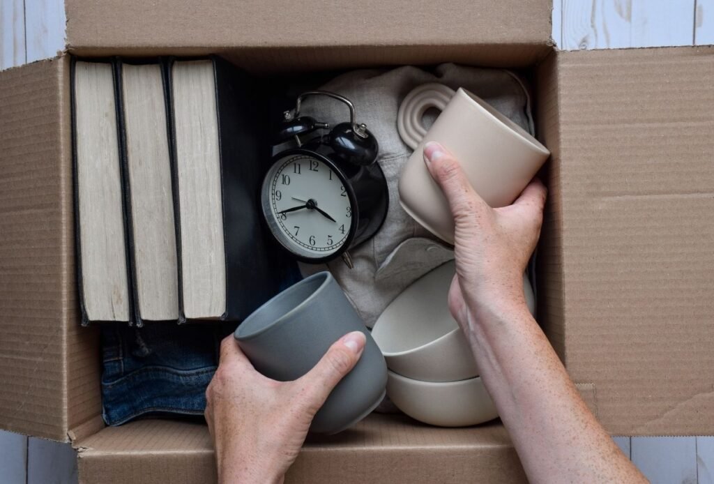 Como desapegar sem dor: um guia emocional para soltar o que já não faz sentido 6 Por que é tão difícil desapegar