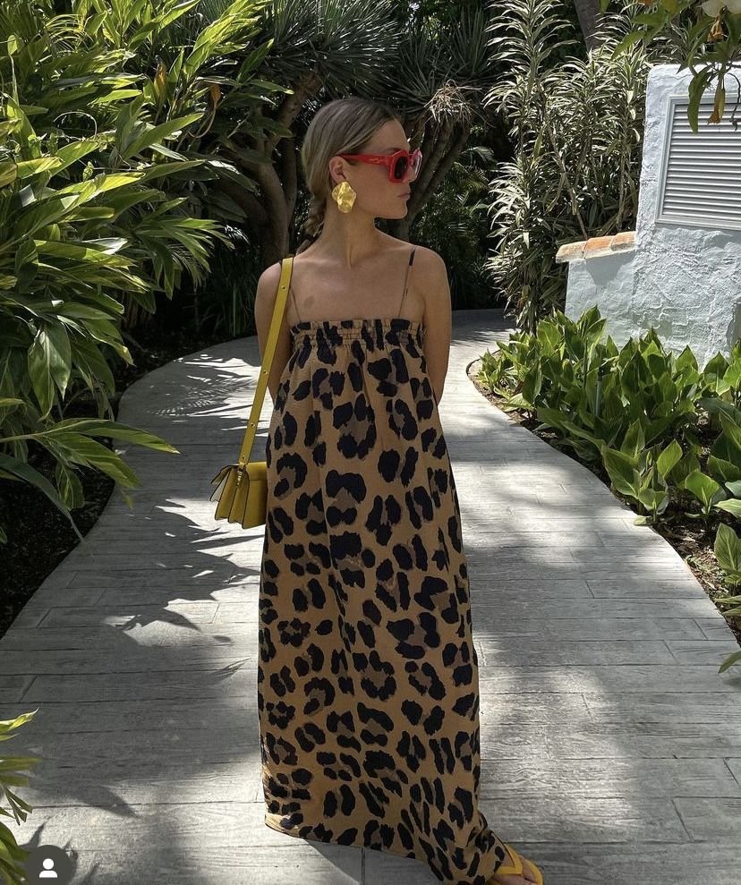 Tendências de verão: peças frescas que valorizam o corpo feminino 8 Looks frescos para verão