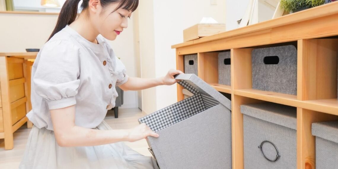 Ferramentas que facilitam a organização da casa: menos esforço, mais leveza no dia a dia 1 Ferramentas que facilitam a organização da casa: menos esforço, mais leveza no dia a dia